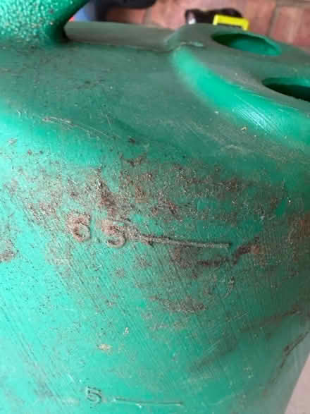 Photo of free Watering can (Calcot RG31) #3