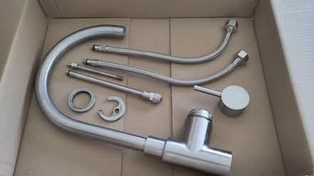Photo of free Three-way tap for spares (Claverton BA2) #1
