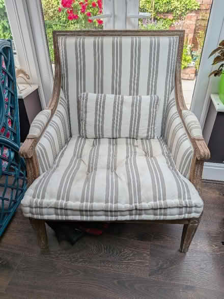Photo of free Chair (Southport PR8) #1
