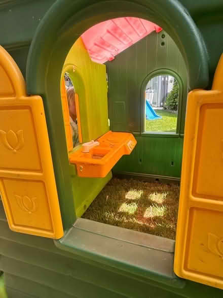 Photo of free Little Tykes playhouse (London Rd, HW HP11) #3