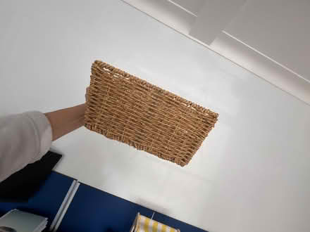 Photo of free Basket (Whetstone N20) #1