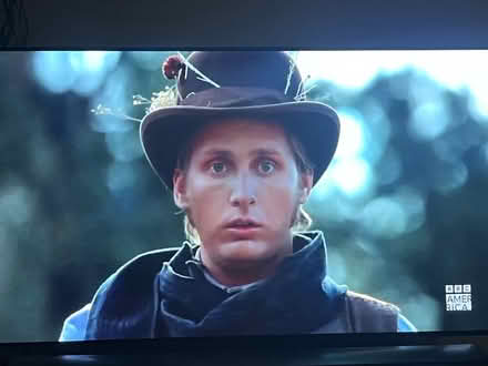 Photo of free 55” lg oled tv (Farmers Branch near 635 & Luna) #1
