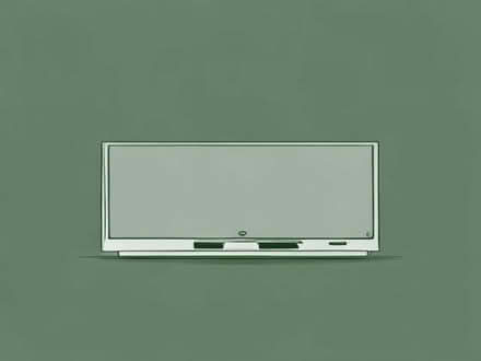 Photo of 55 inch Smart TV (St Helier SM1) #1