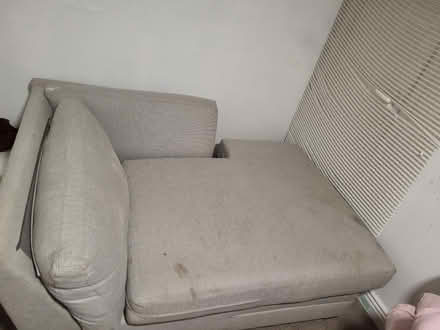 Photo of free Sofa (BL2) #3