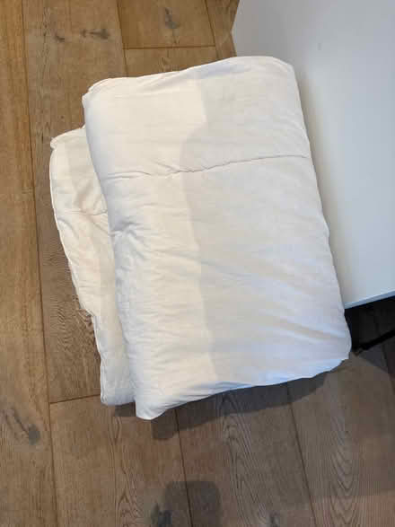 Photo of free 2 Single duvets (Berkhamsted HP4) #1