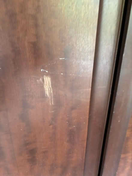 Photo of free Wardrobe (Standlake, Oxfordshire) #1