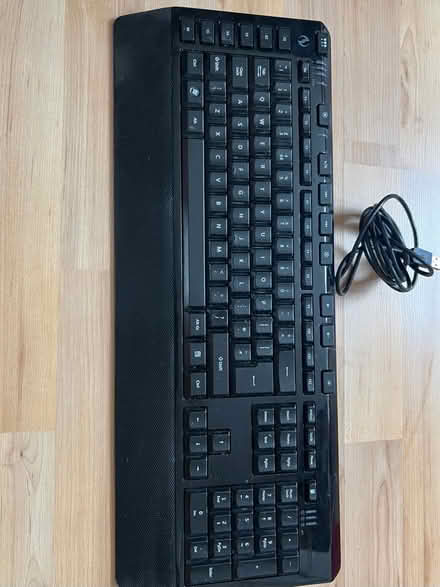 Photo of free Keyboard (TW2) #1
