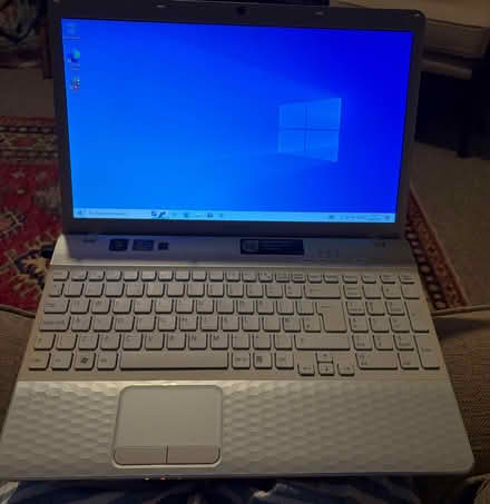 Photo of free Sony VAIO i5 Laptop – SSD – Working – Windows 10 – Fast Boot (Newcastle-under-Lyme ST5) #2