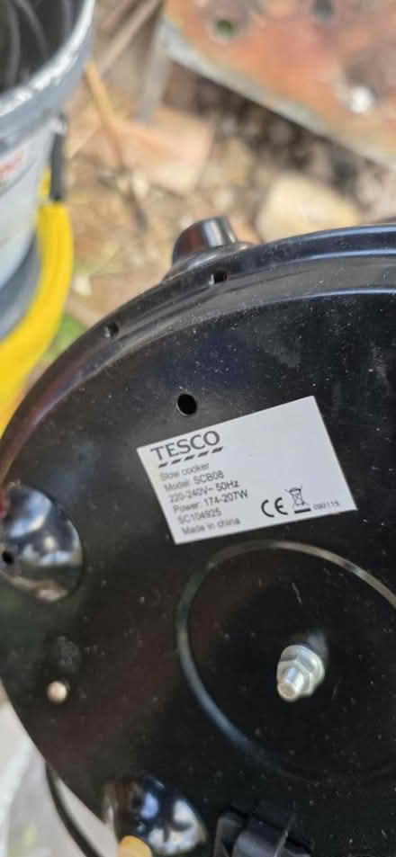Photo of free Kitchen Electrical (Slough SL13RP) #3
