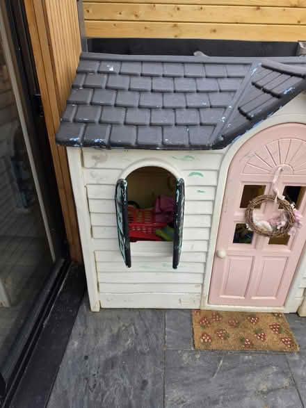 Photo of free Kids playhouse (Shoreham BN42) #3