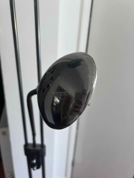 Photo of free Large light (KT13) #3