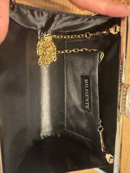 Photo of free Party Bag (Coley RG30) #3