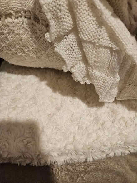 Photo of free Baby blankets and duvet (Littlemore OX4) #3