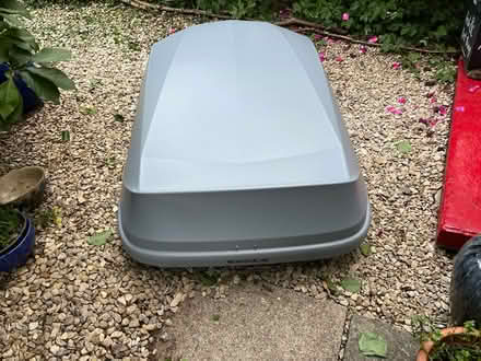 Photo of free Car Roof Box (OX3 Northway) #2