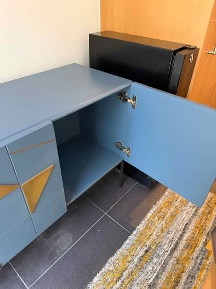 Photo of free Dresser (Kew TW9) #3