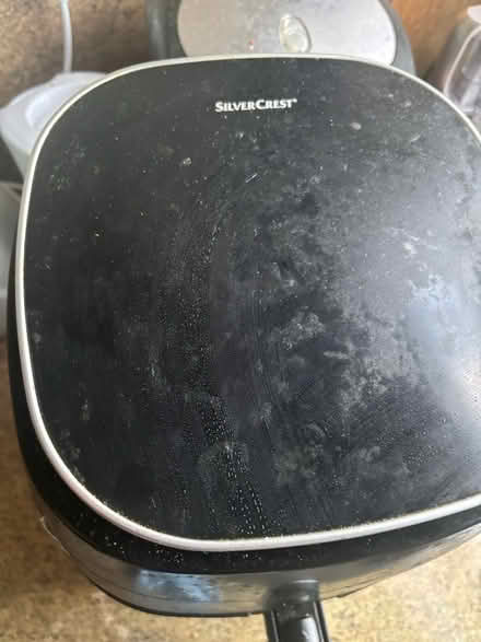 Photo of free Air fryer (Marionville EH7) #3