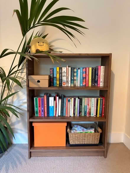Photo of free IKEA Billy bookcase (Chesham Bois, HP6) #1