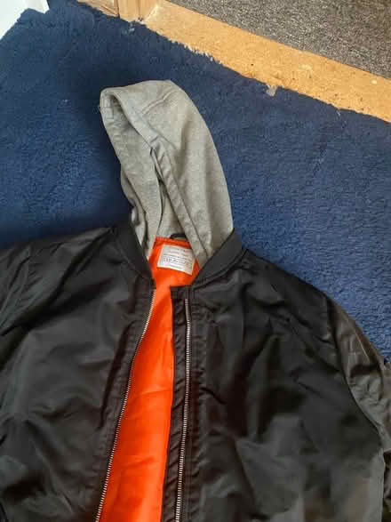 Photo of free Boys/ men’s clothing. Ensbury park (Talbot Village BH10) #4