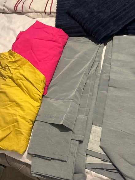 Photo of free Light curtains and beddings (Wolverhampton WV10) #3