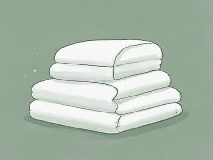 Photo of Decent Towels for Ukraine Hospitals (Booker HP12) #1