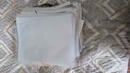 Photo of free Plastic Files (Newtown CH2) #1