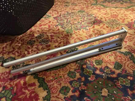 Photo of free Towel Rail (Frecheville S12) #1