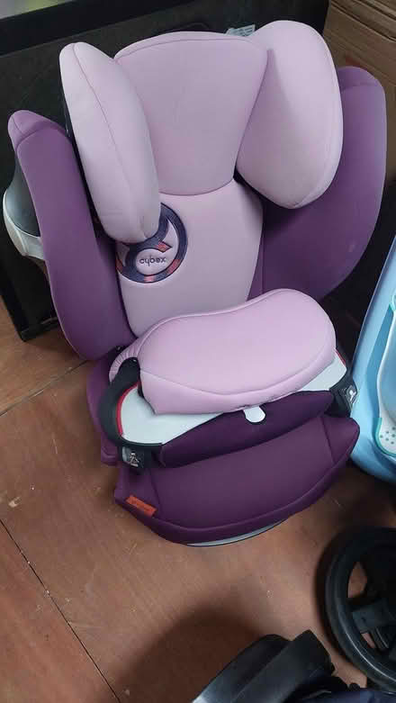 Photo of free Baby job lot (Ub10) #1