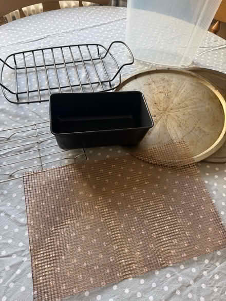 Photo of free Kitchen items (Polegate BN24) #2