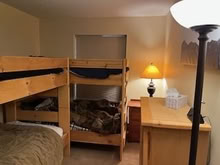 Photo of free bunk beds (Silverthorne CO) #1