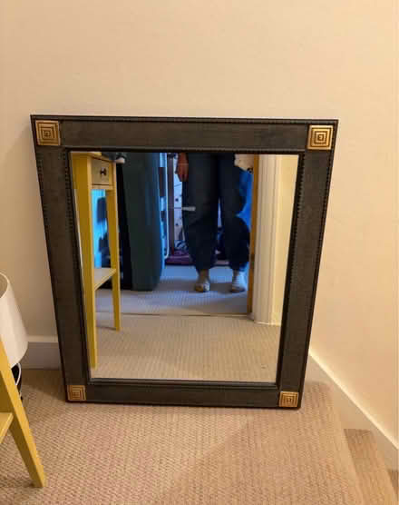 Photo of free Mirror (Chesham Bois, HP6) #1