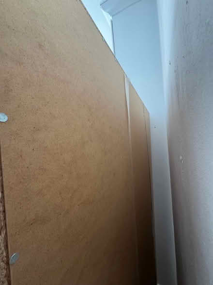 Photo of free Ikea Brimnes wardrobe (Brent NW2) #2
