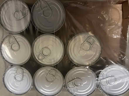 Photo of free Purina Pro Plan EN Dog Food (Port Murray, NJ) #2