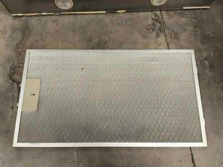 Photo of free CDA chimney hob extractor, LS22 (Knaresborough HG5) #4