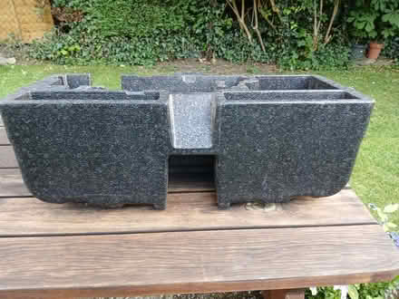 Photo of free Skoda CitiGo tool tidy (Hucclecote GL4) #3