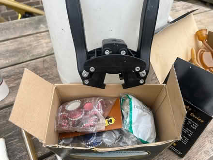 Photo of free Homebrew kit (Ringmer BN8) #4