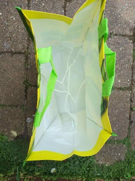 Photo of free Wine bag for 6 bottles (New Marston OX3) #2