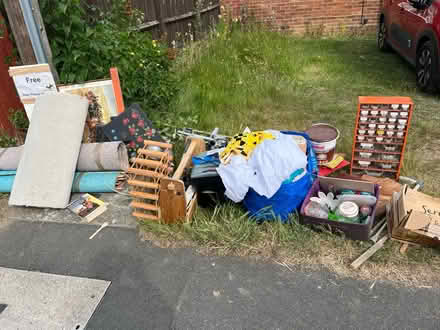 Photo of free Lots of different things (Rg73qh) #1