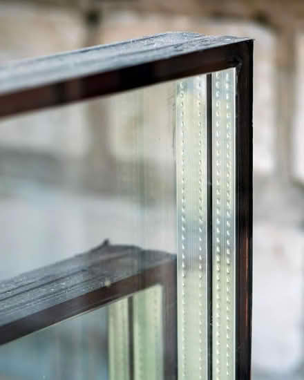Photo of Window double glazed glass units (Tremorfa CF24) #1