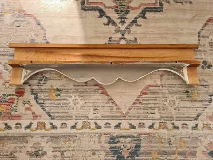 Photo of free Decorative Wood (Chorlton M21) #2