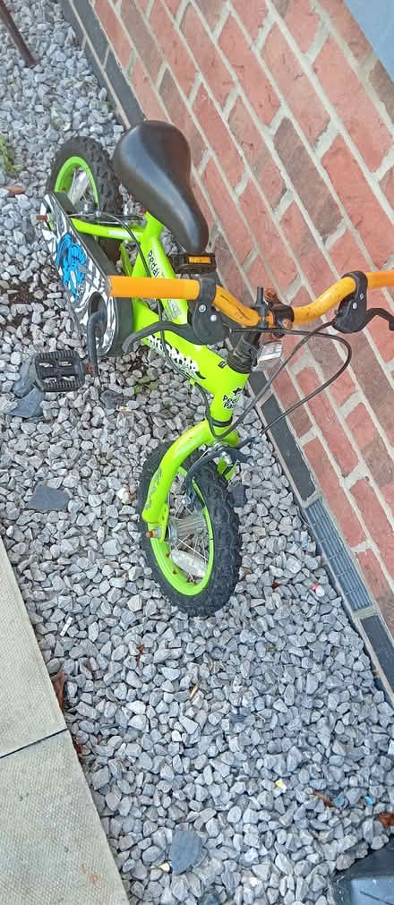 Photo of free Boys bike (Ellenbrook M28) #2