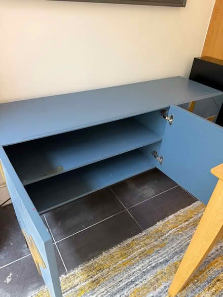 Photo of free Dresser (Kew TW9) #2