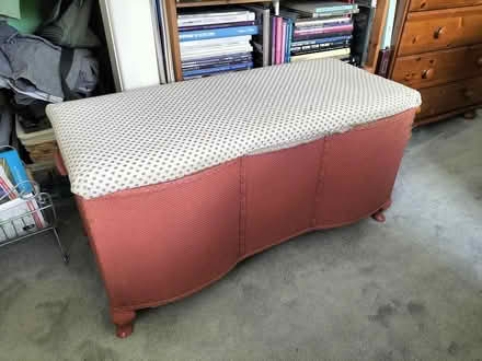 Photo of free Ottoman (Corsham) #1