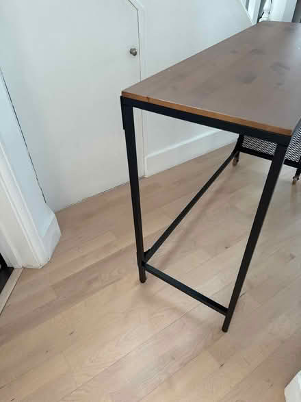 Photo of free Desk (Whetstone N20) #3