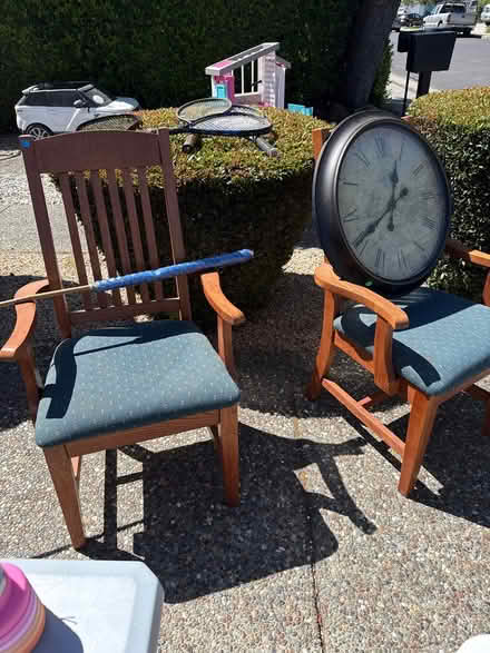 Photo of free stuff 1430 Andover Ct. Ff (1430 Andover. Ct. Fairfield) #2