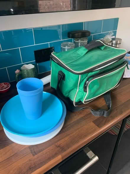 Photo of free Camping stuff (M32) #1