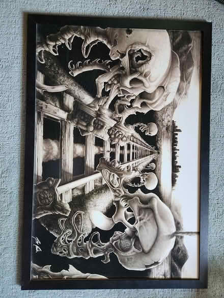 Photo of free Paintings (SE Denver) #1
