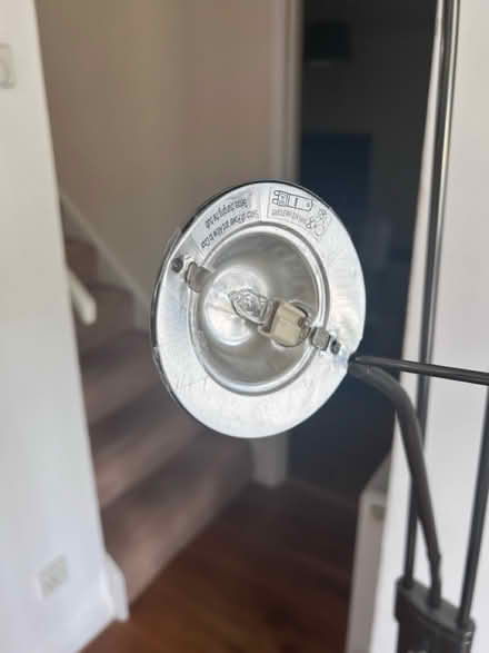 Photo of free Large light (KT13) #2