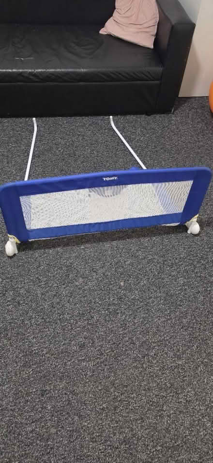 Photo of free Kids Bed rail (Edmonton N18) #1