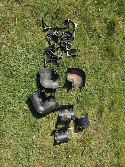 Photo of free Guttering (Tunbridge Wells TN2) #2