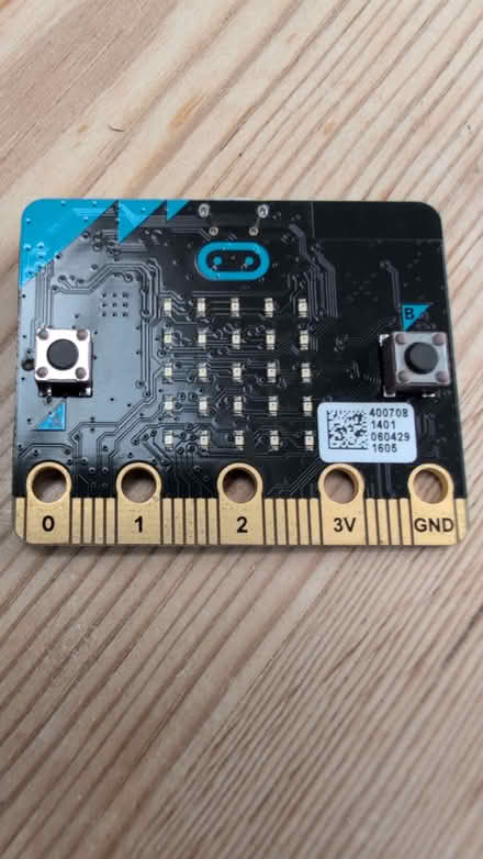 Photo of free Microbit (South Tonbridge TN9) #2